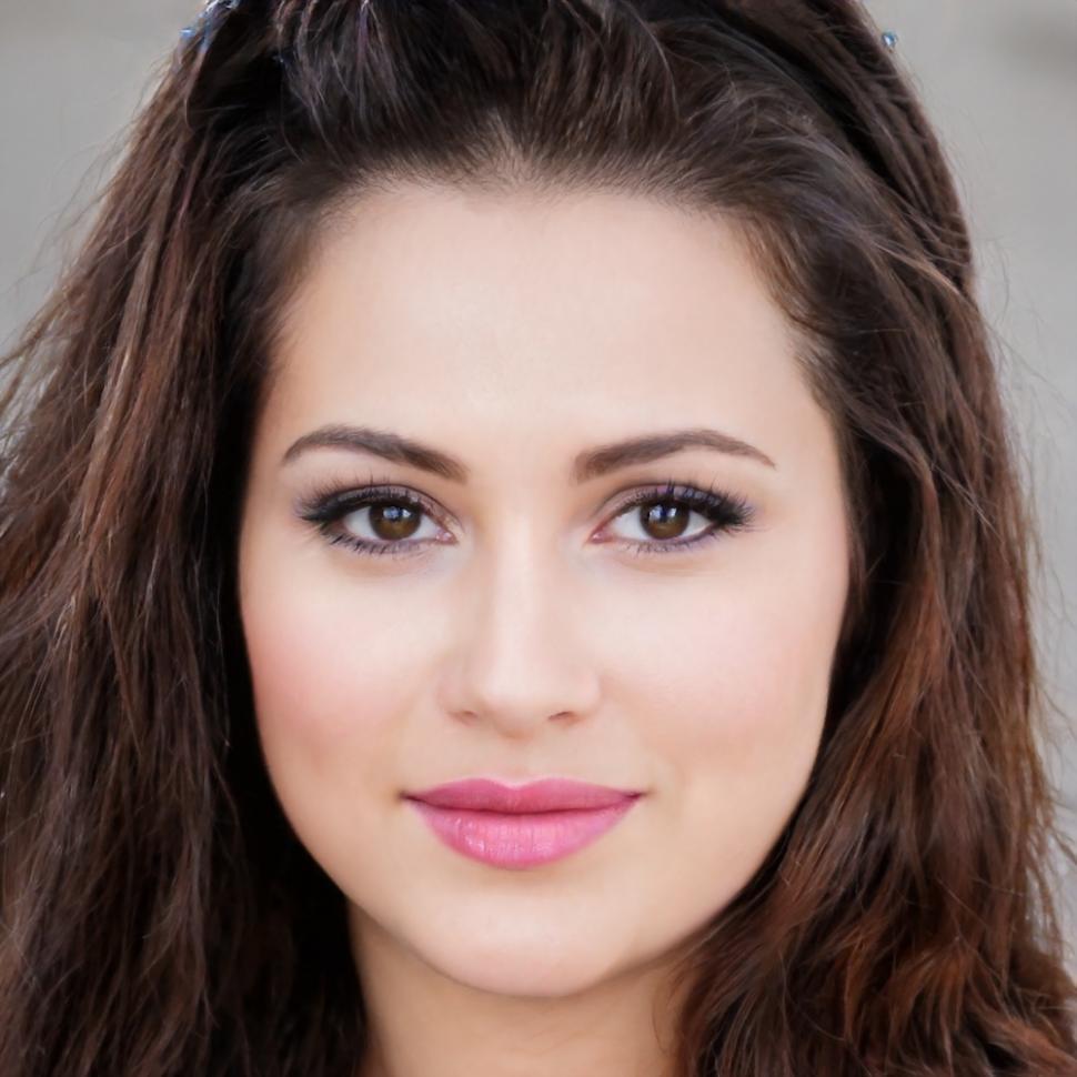 María Torres, participante del programa
