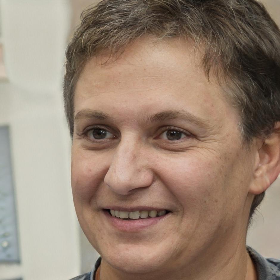 Roberto Jiménez, participante del programa